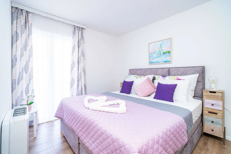 Apartments Villa Key