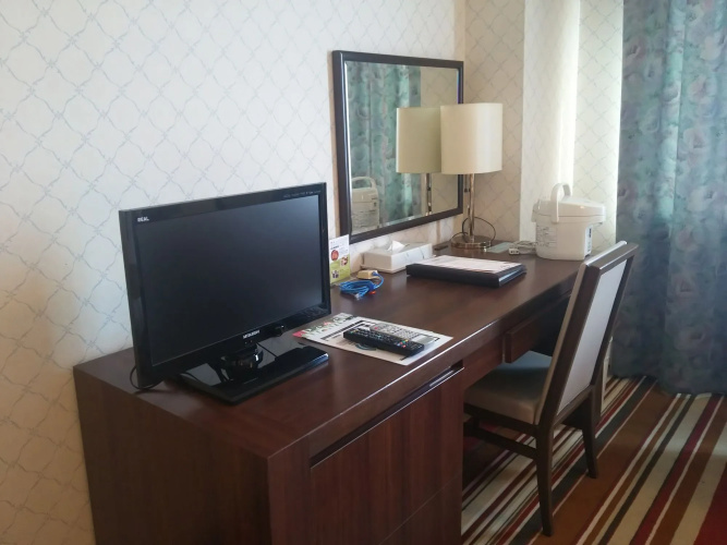 Miyazaki Kanko Hotel