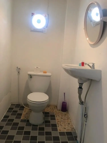 Standard room