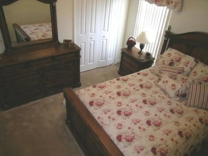 Formosa Gardens Five-bedroom