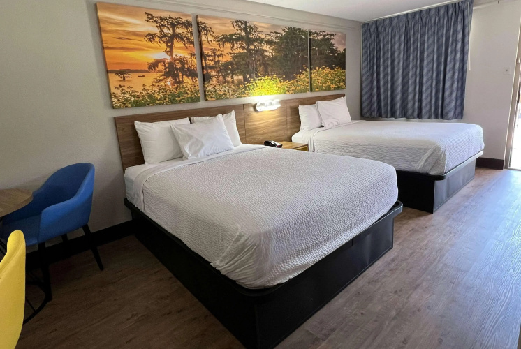 Days Inn By Wyndham Birmingham/West