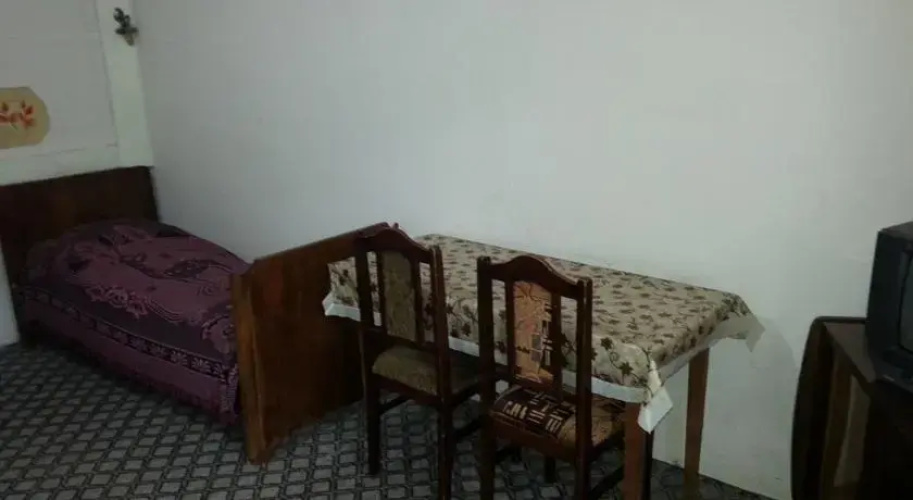 Guest House Mush