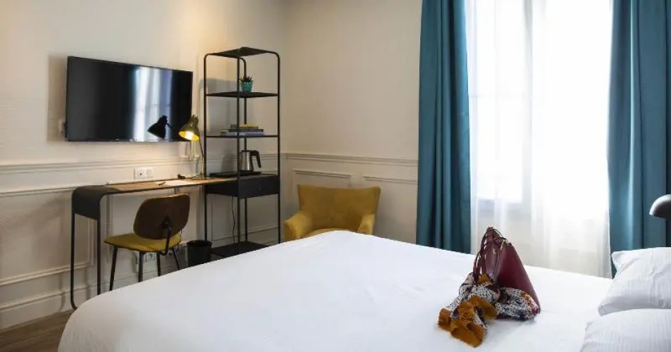 Comfort Double room