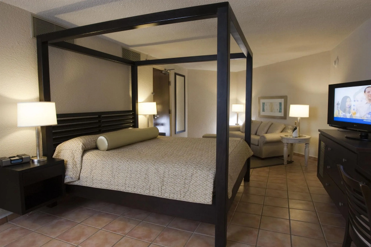 Rincon Beach Resort