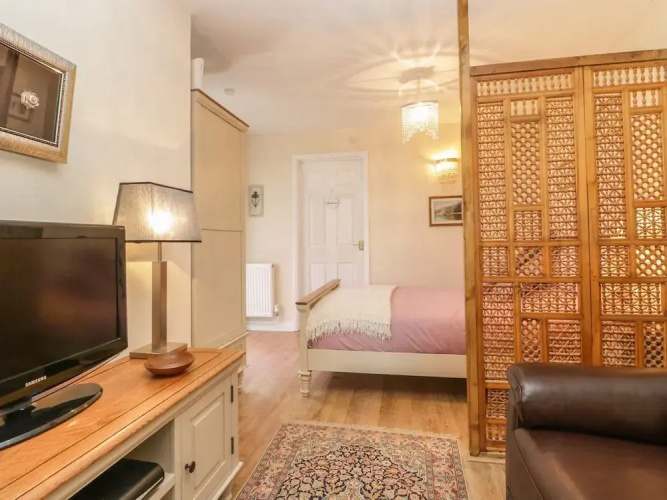 Amelyah Cottage