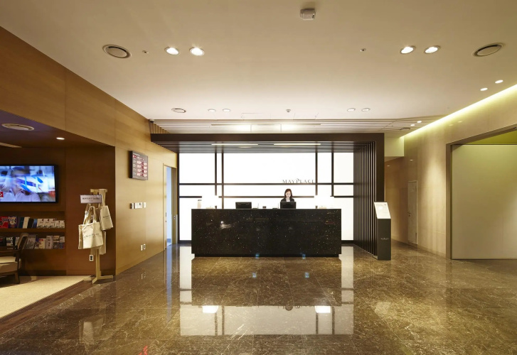 Mayplace Seoul