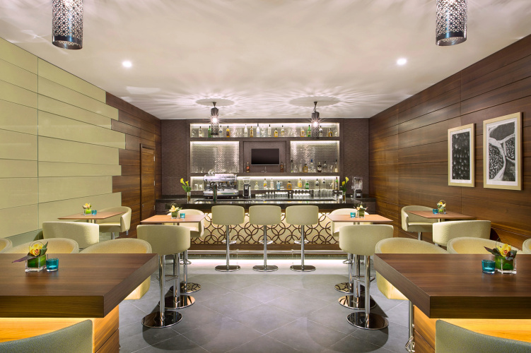 Hilton Garden Inn Dubai Deira photo 29