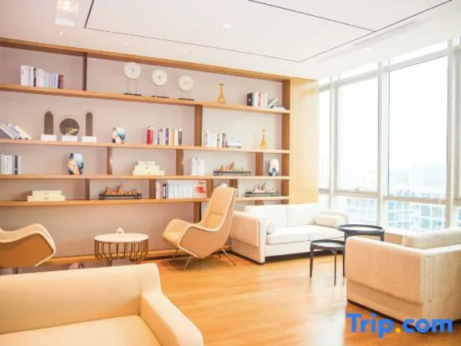 Xinnanshan Hotel