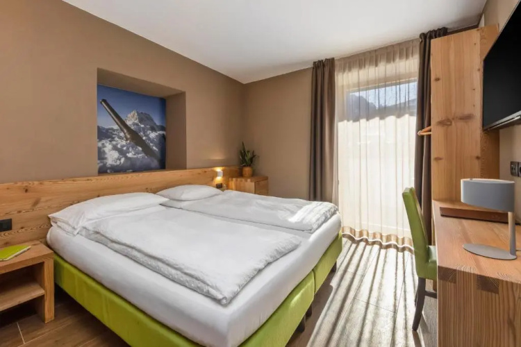 Hotel Vittoria