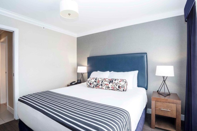 Double Family Suite
