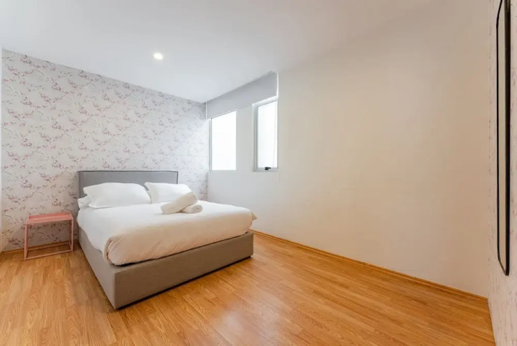 Antara apartments by VH