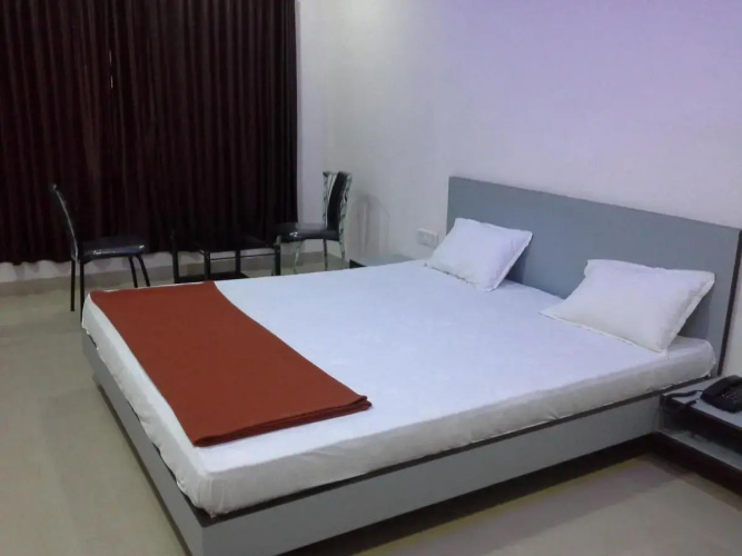 Hotel Galaxy's Vaibhav