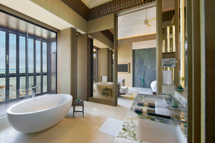 The Ritz-Carlton, Langkawi photo 11