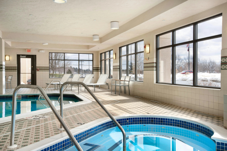 Hampton Inn Boston/Braintree photo 12