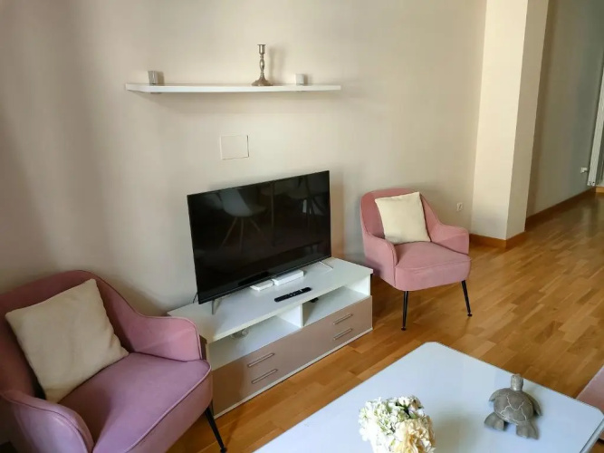 Apartamento Nueva del Santísimo