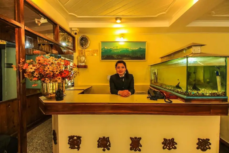 North Star Hotel