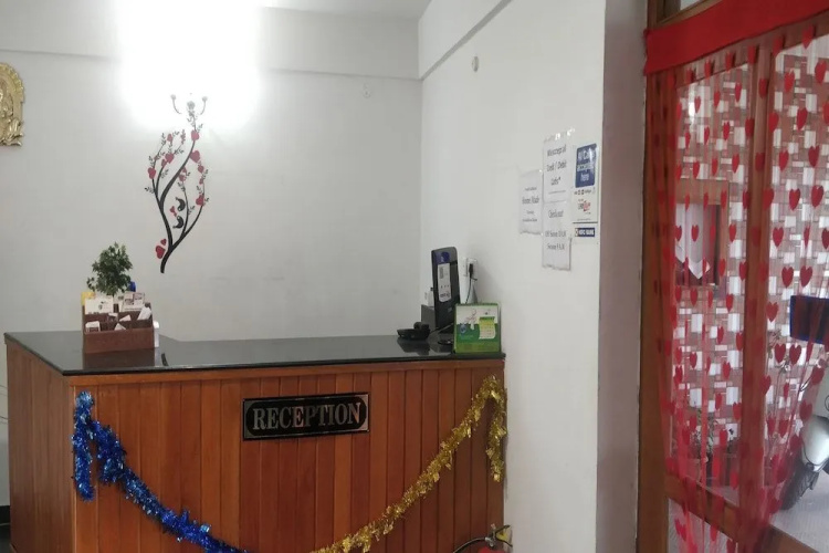 Oyo 24192 Vc Elite Residency