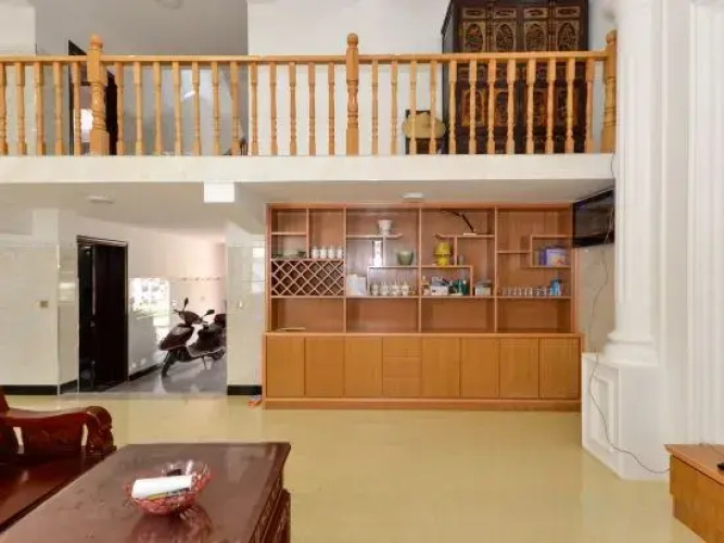 Yunjian Inn