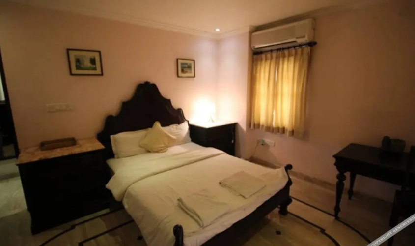 Itis Suites