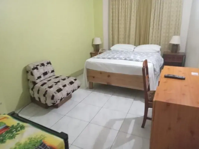 Business Double room