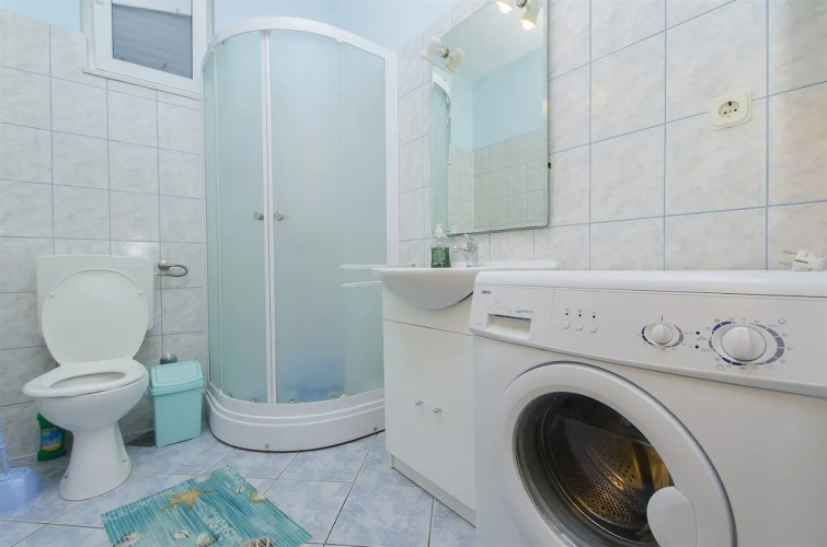 Apartment Vlatka