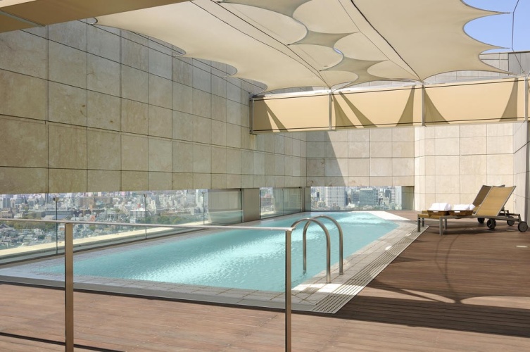 Grand Hyatt Tokyo photo 14