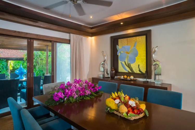 Baan Lotus