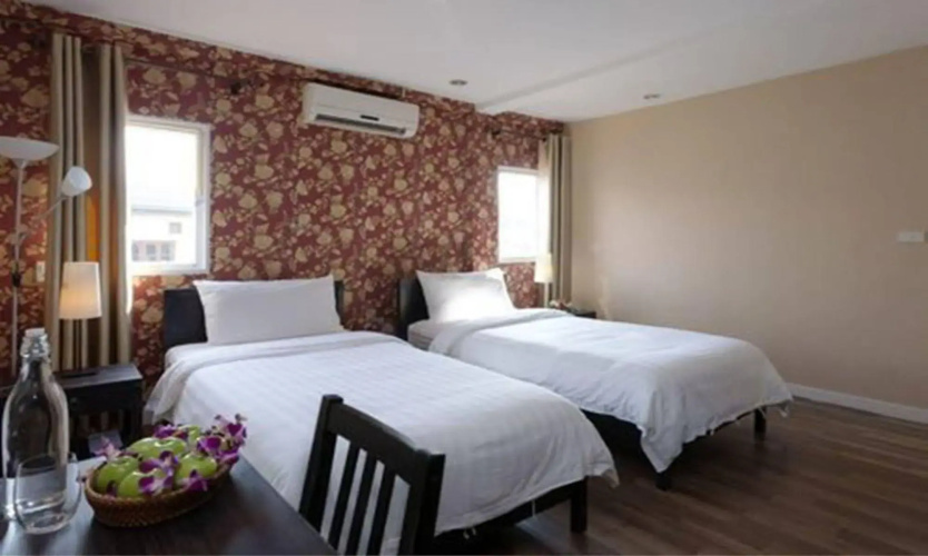 Mandala Boutique Hotel