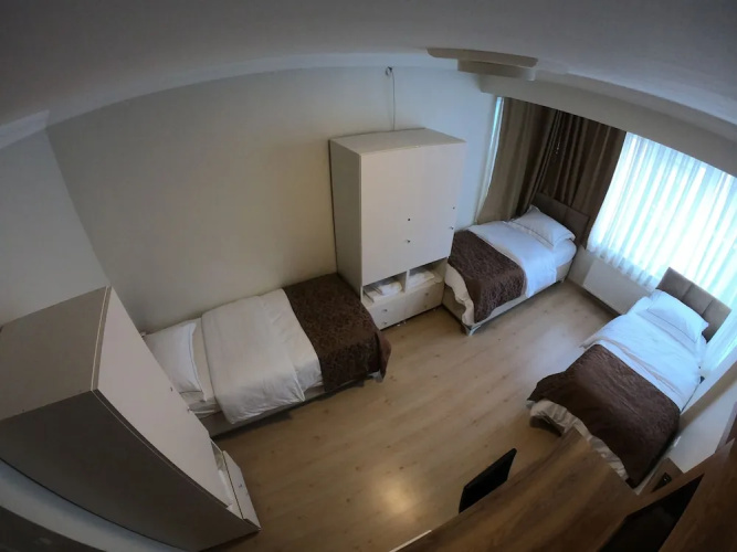 Evim Butik Hotel