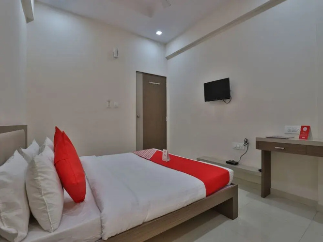 Hotel Ananya by OYO