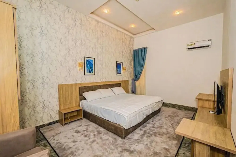 Hotelbild