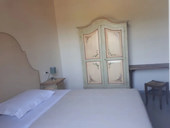 B&B Santa Maria di Lorgana