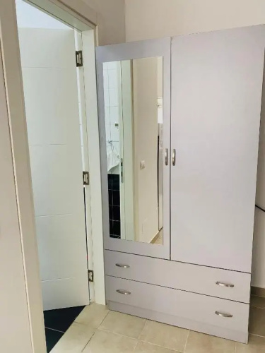 Studio Apartment Tirana