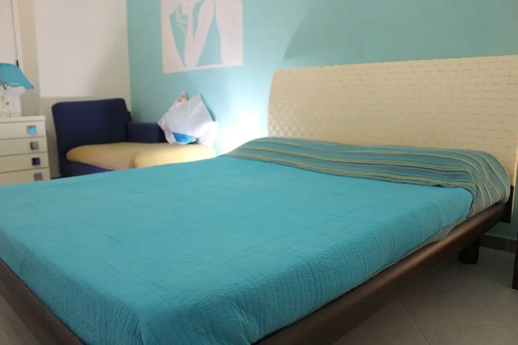 Cilento Loft