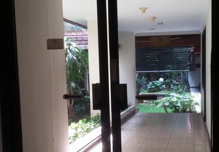 Hotel Surya Lama