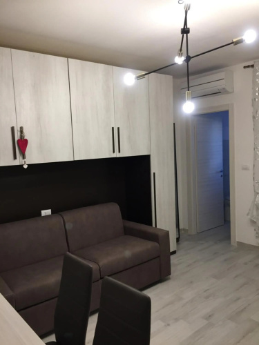 La Casa Di Chicco E Ginny