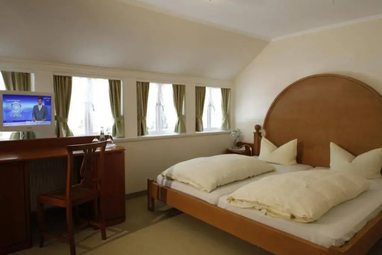 Hotel Schäferhof