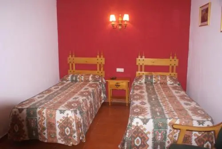 Hotel La Hortizuela