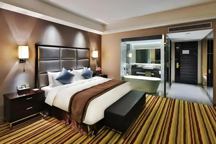 Millennium Hotel Fuqing