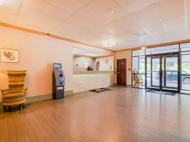 Days Inn Conneaut