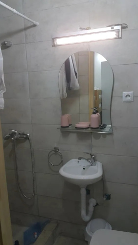 Passenger Guest House