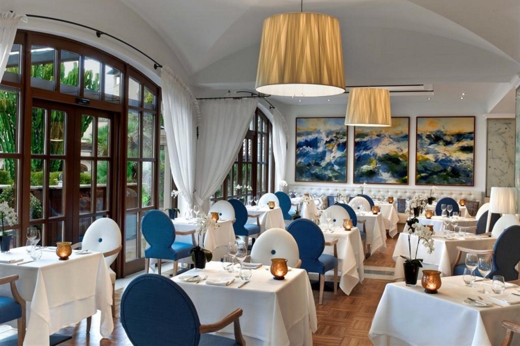 The St. Regis Mardavall Mallorca Resort photo 20