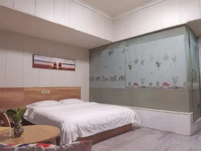 Yiyang Anyi Express Hotel