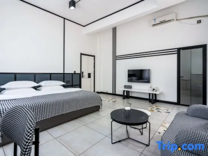 Luxury Double room