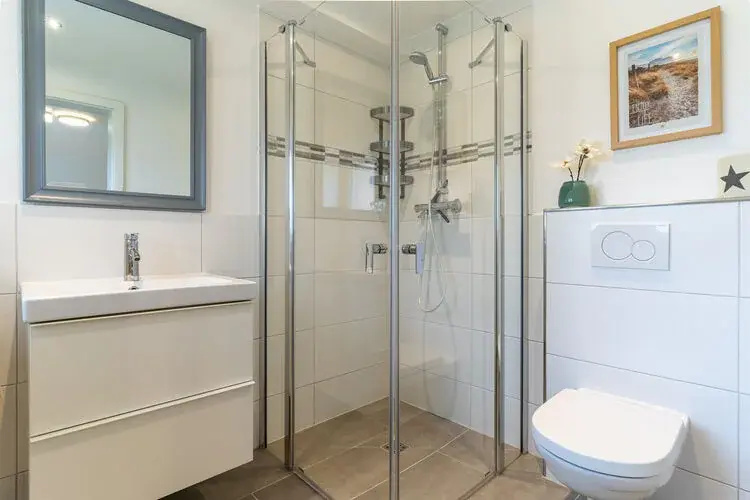 Apartment in St. Peter-Ording