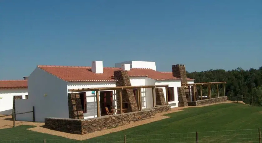 Casas Buganvilia