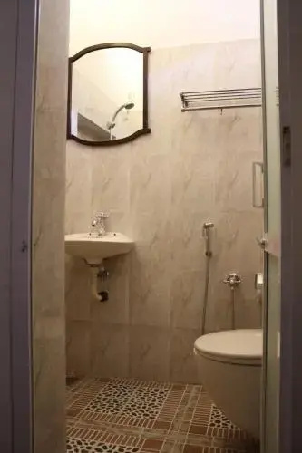 San Mike Homestay
