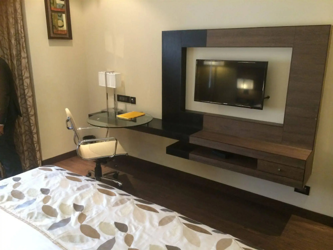 Hotel Vrisa