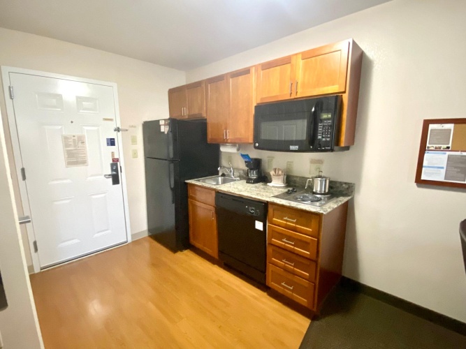Double Suite