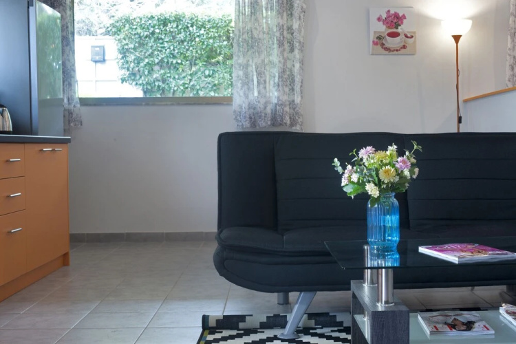 Cozy Fully Renovated Studio in Holargos
